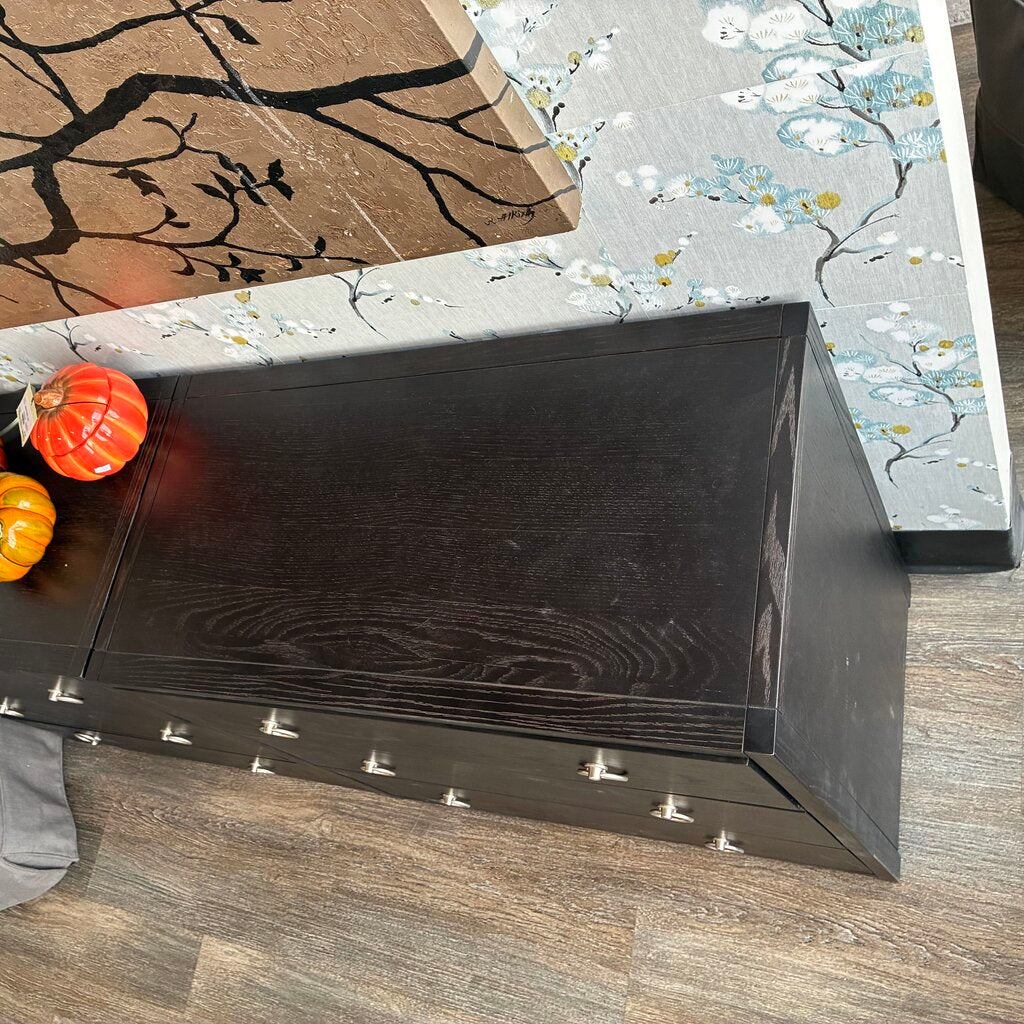 Orig. Price $1,180 - 3-Drawer Lark Chest
