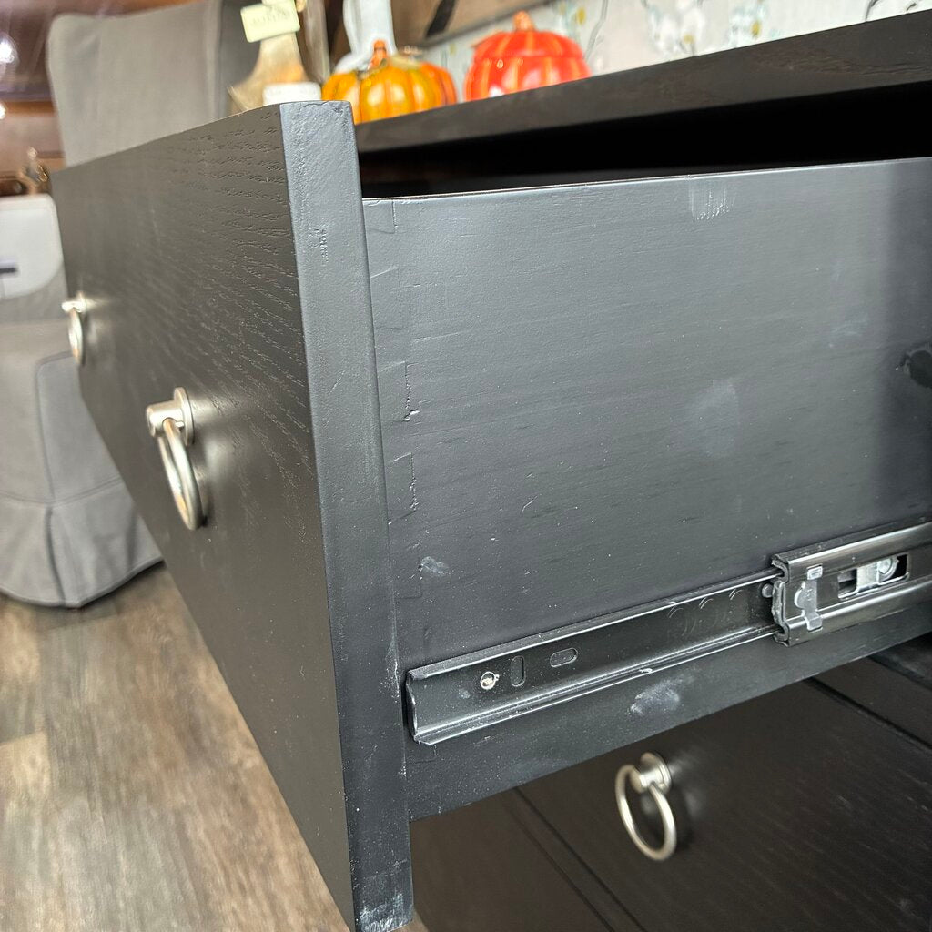 Orig. Price $1,180 - 3-Drawer Lark Chest
