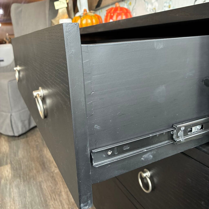 Orig. Price $1,180 - 3-Drawer Lark Chest