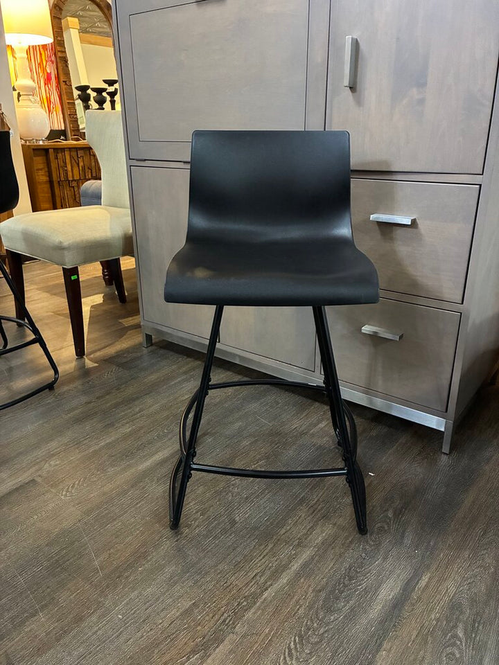Counter Height Swivel Stool - Acosta's Home