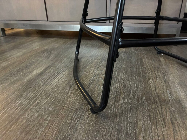 Counter Height Swivel Stool - Acosta's Home