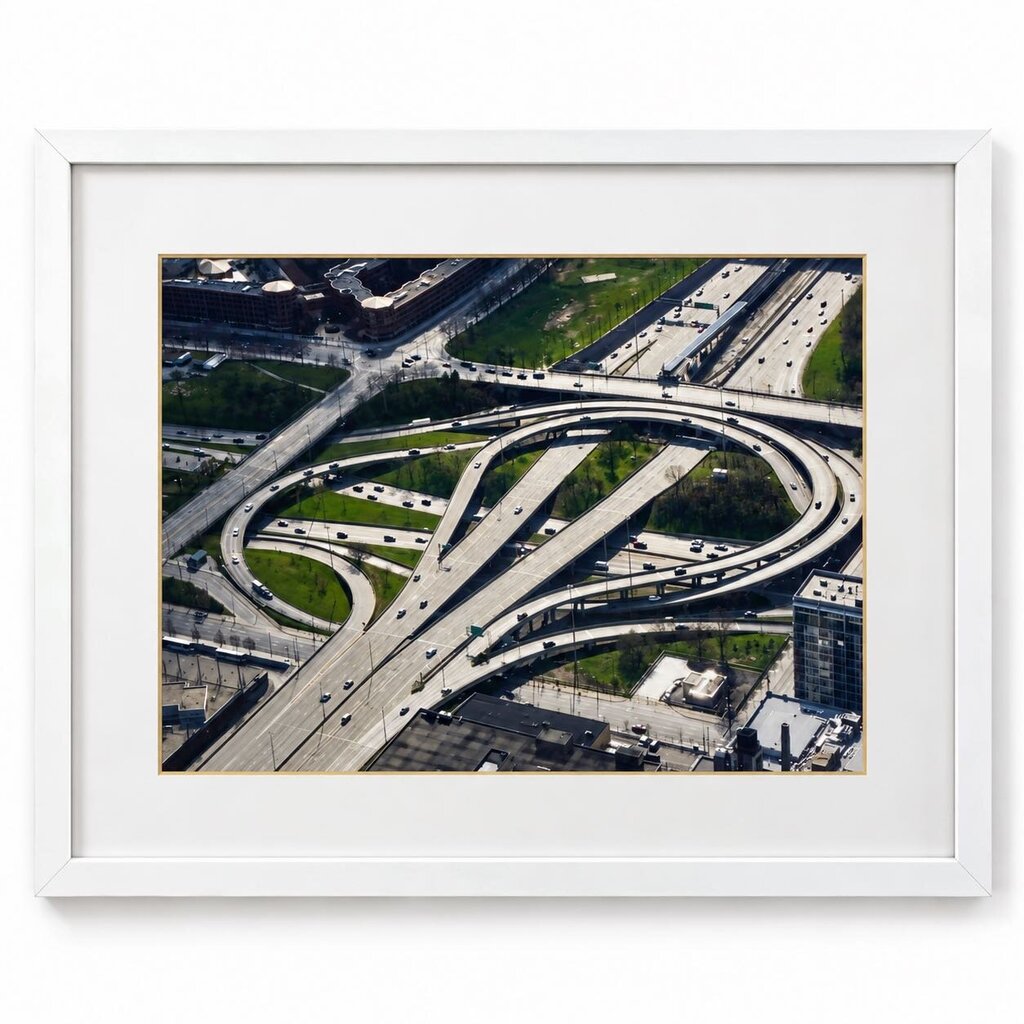Chicago Expressway Exchange