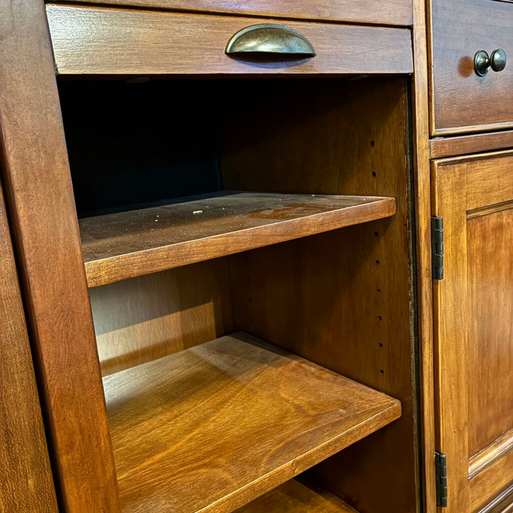 Orig. Price $9,770 - Office Wall Unit