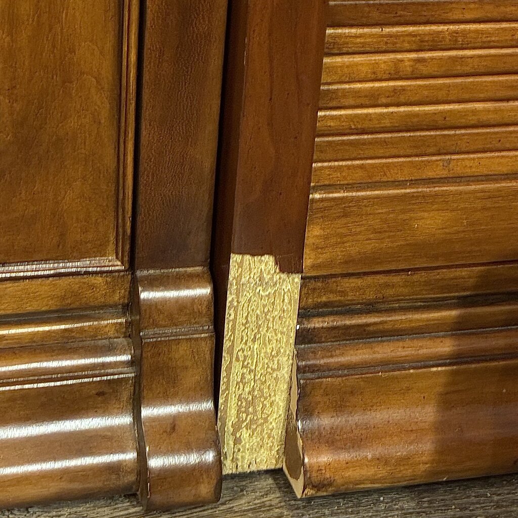 Orig. Price $9,770 - Office Wall Unit