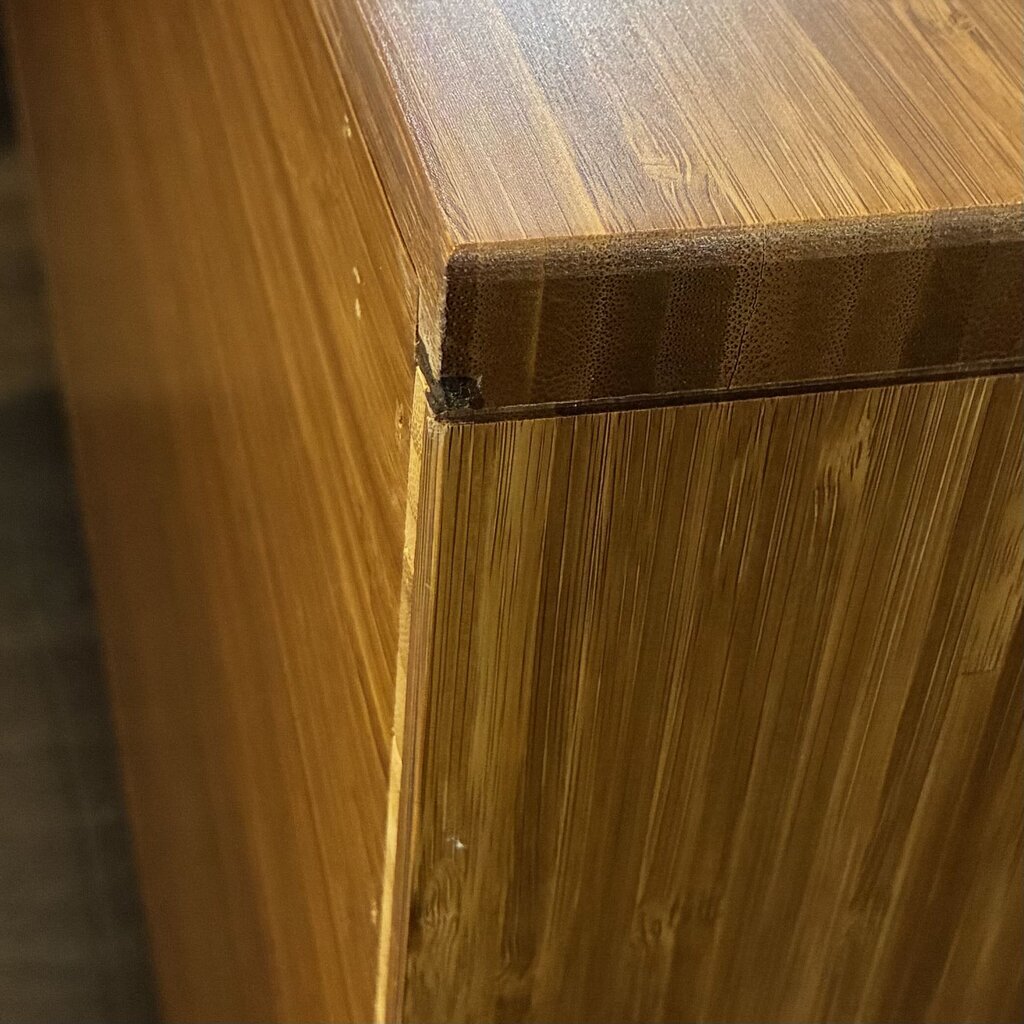 Orig. Price $2,546 - 4-Drawer Ventura Dresser
