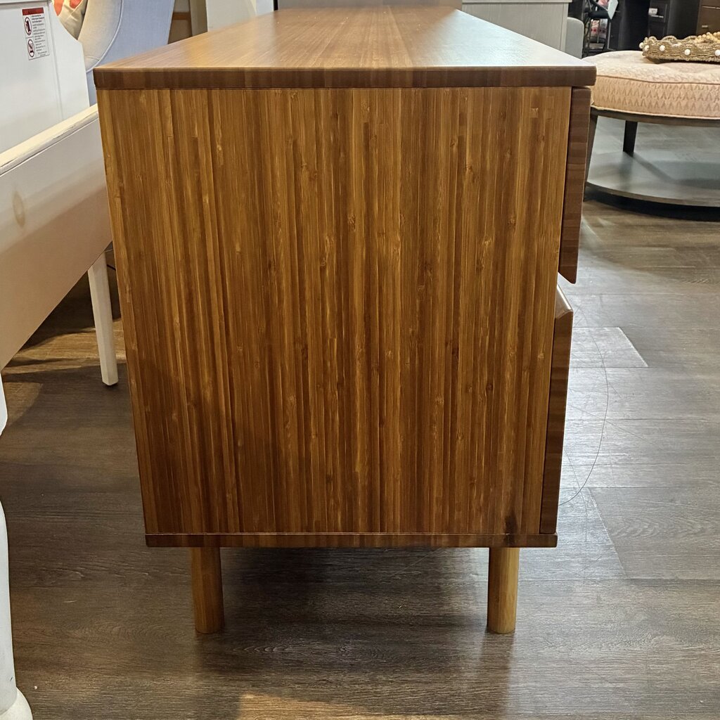 Orig. Price $2,546 - 4-Drawer Ventura Dresser