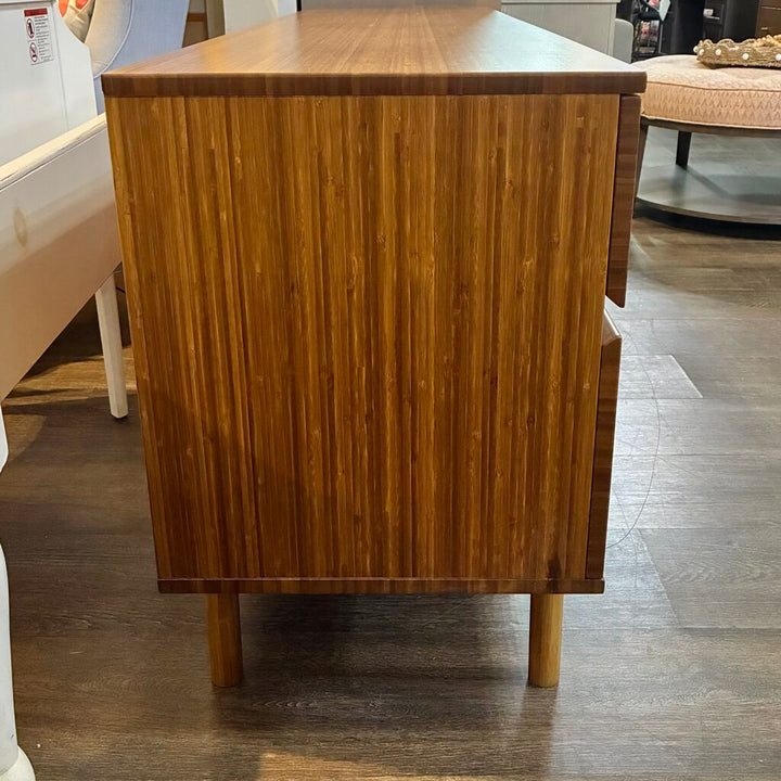 Orig. Price $2,546 - 4-Drawer Ventura Dresser