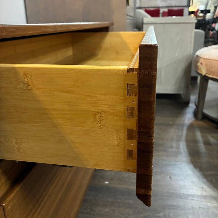 Orig. Price $2,546 - 4-Drawer Ventura Dresser