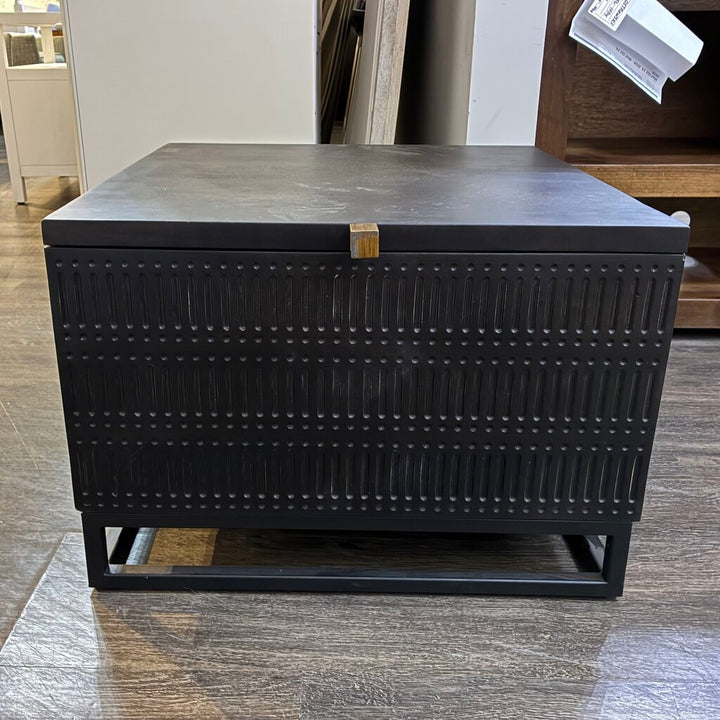 Kelby Bunching Table w/ Lift-top Storage