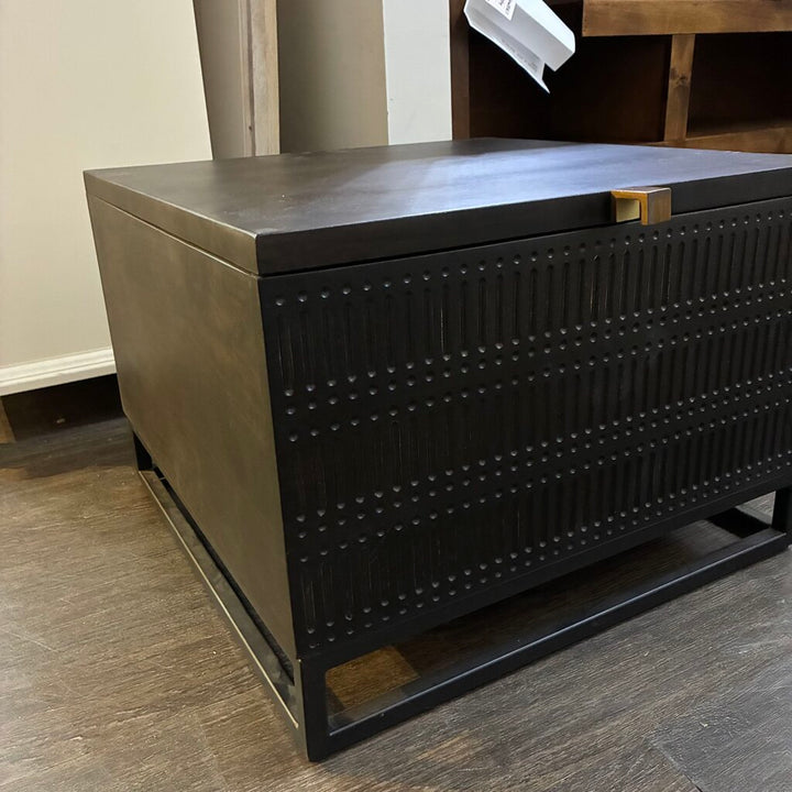Kelby Bunching Table w/ Lift-top Storage