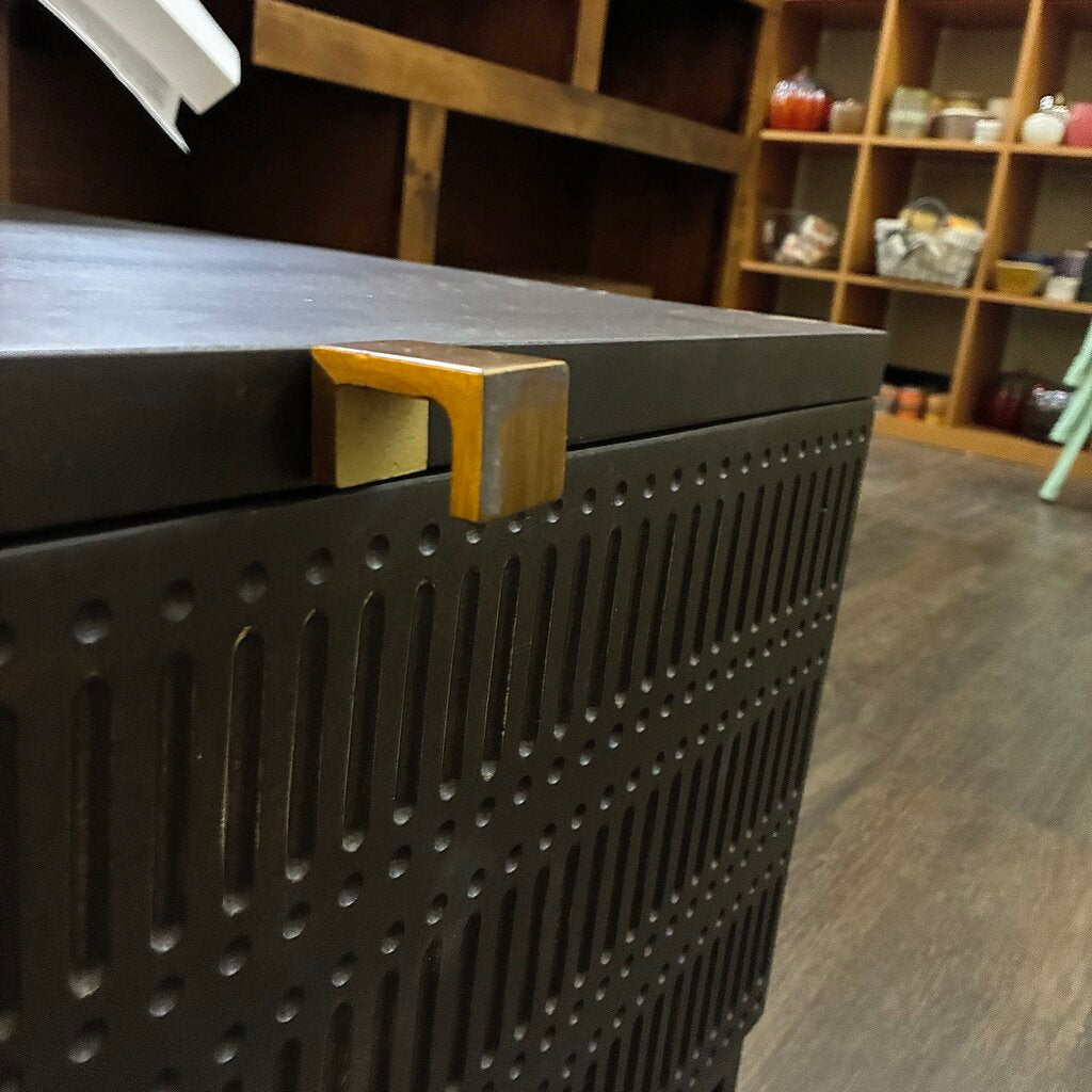 Kelby Bunching Table w/ Lift-top Storage