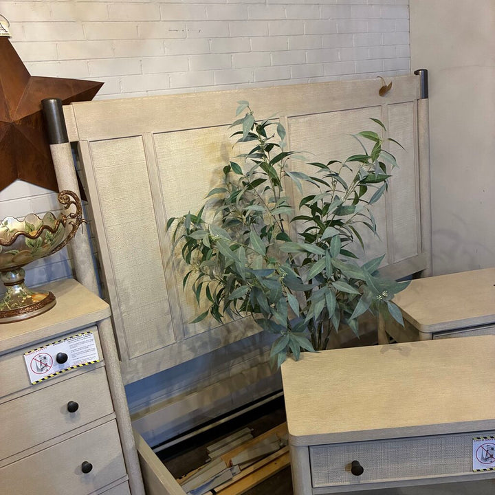 Orig. Price $3,840 - Laguna Collection Bedroom Set - King - Acosta's Home