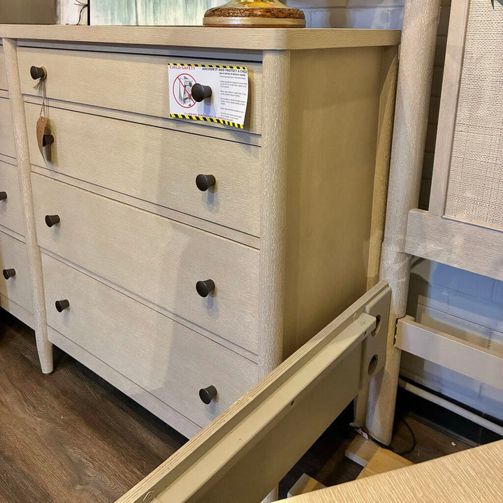 Orig. Price $3,840 - Laguna Collection Bedroom Set - King - Acosta's Home