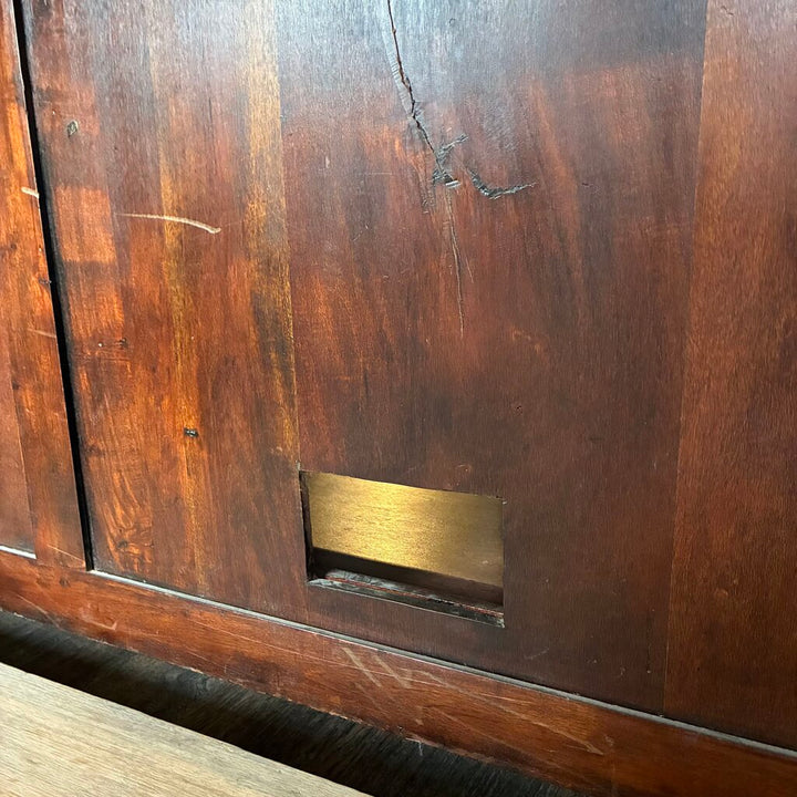 Orig. Price $940 - Kavari Media Console - Acosta's Home