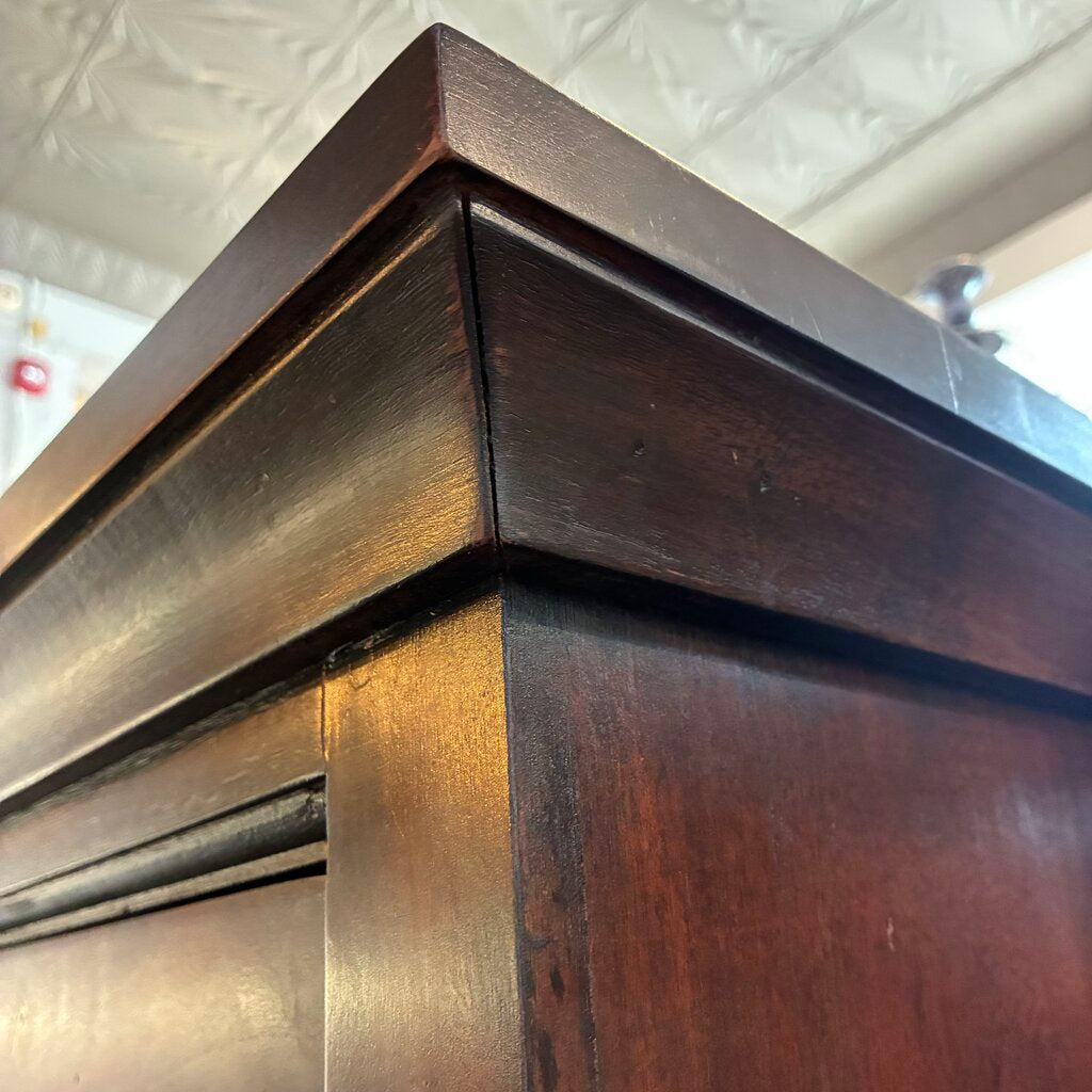 Orig. Price $940 - Kavari Media Console - Acosta's Home