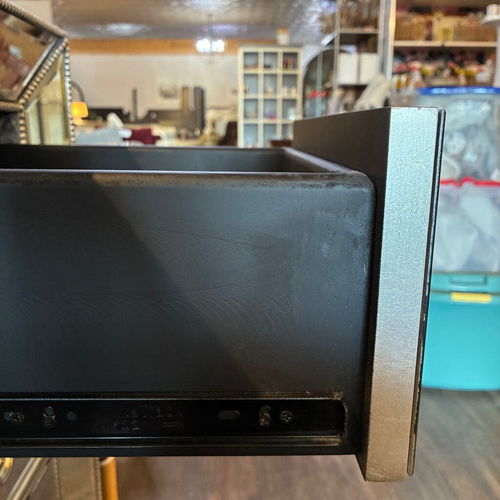 Orig. Price $2,499 - Omni Mirrored Buffet