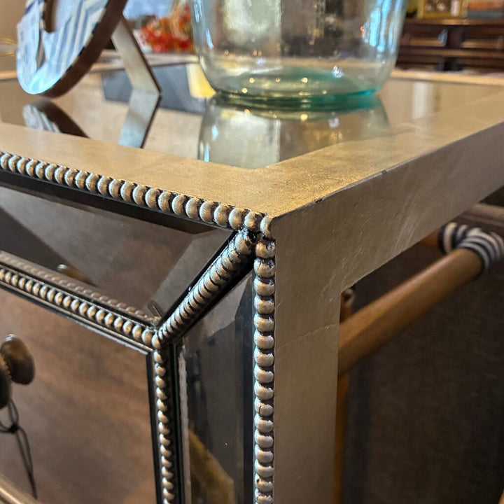 Orig. Price $2,499 - Omni Mirrored Buffet