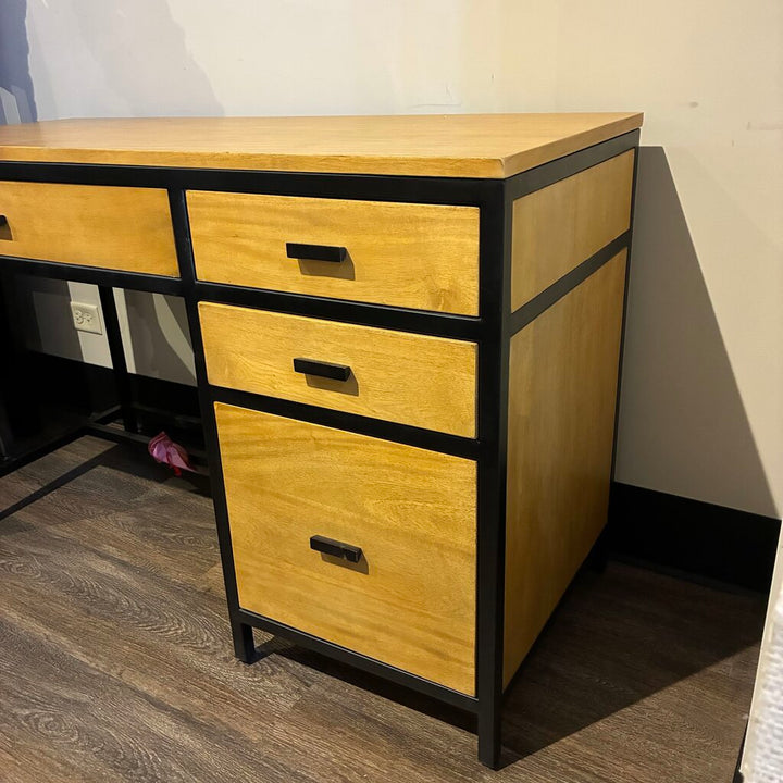 Orig. Price $2,320 - Hans Desk - Acosta's Home