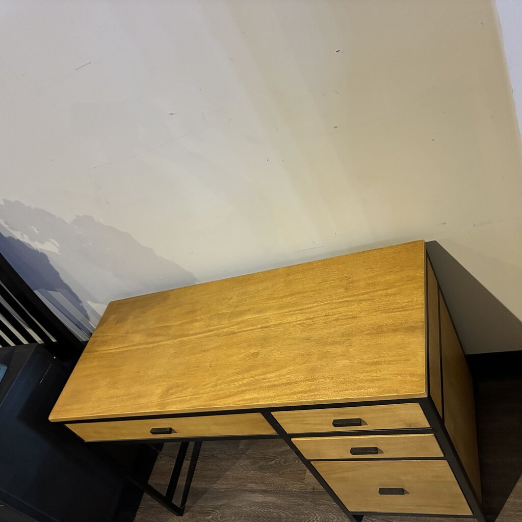 Orig. Price $2,320 - Hans Desk - Acosta's Home