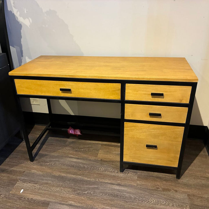 Orig. Price $2,320 - Hans Desk - Acosta's Home