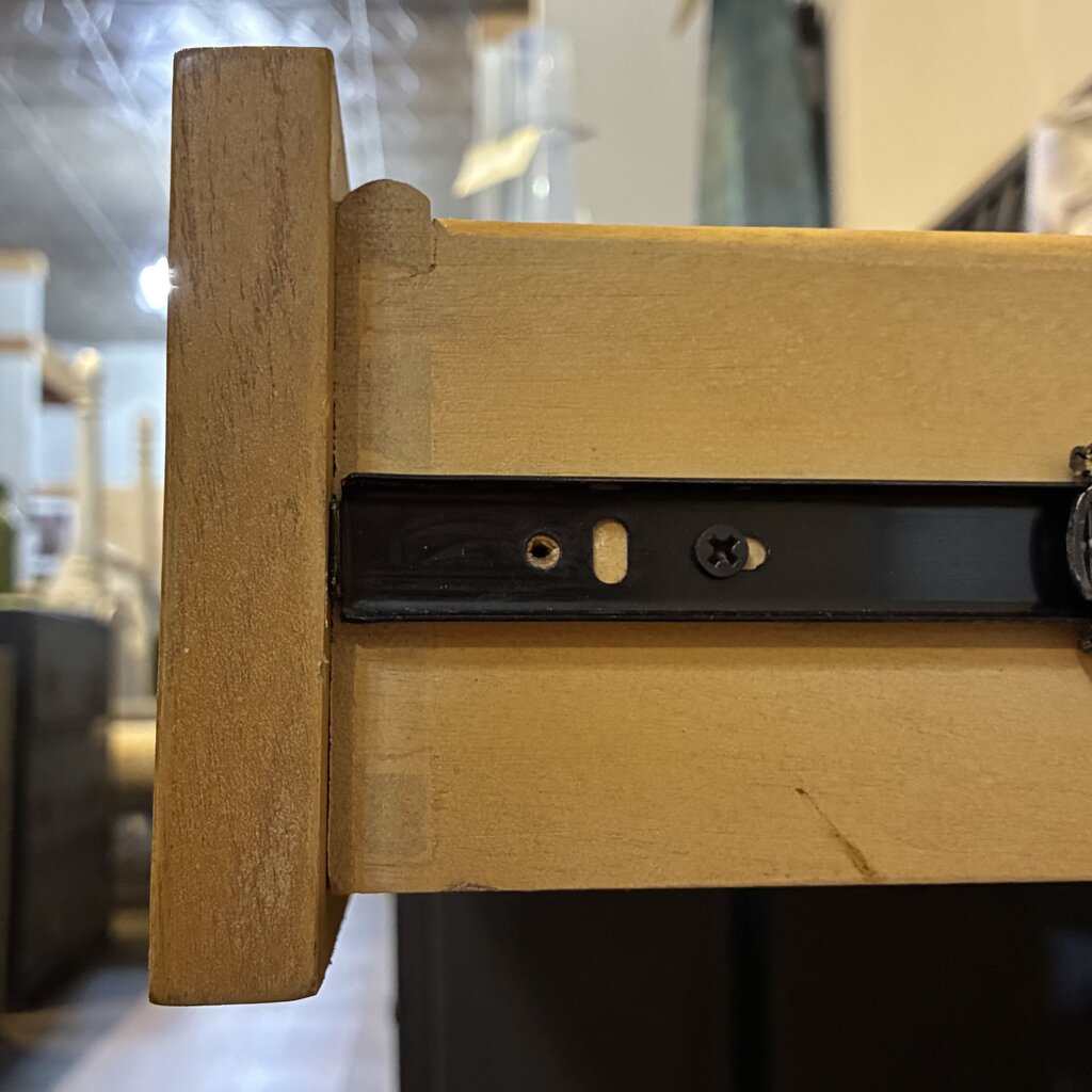 Orig. Price $2,320 - Hans Desk - Acosta's Home