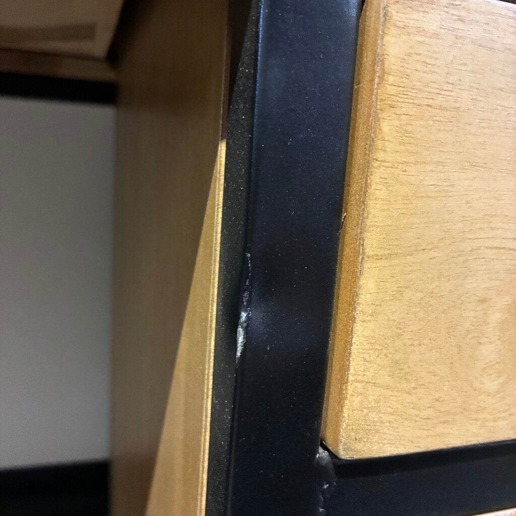 Orig. Price $2,320 - Hans Desk - Acosta's Home