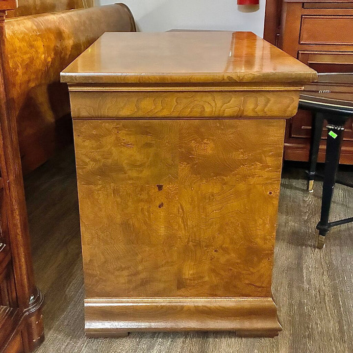 Orig. Price $4,000 - Charles X Collection Nightstand - Acosta's Home