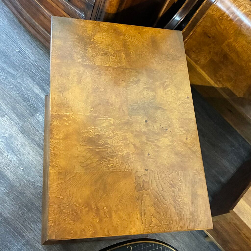 Orig. Price $4,000 - Charles X Collection Nightstand - Acosta's Home