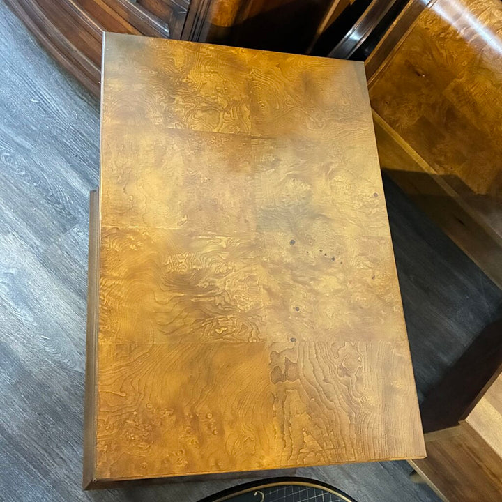 Orig. Price $4,000 - Charles X Collection Nightstand - Acosta's Home
