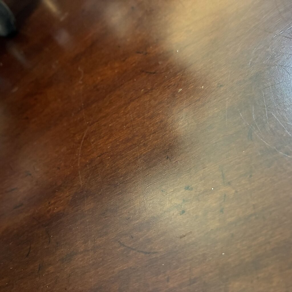Orig. Price $3,751 - Leesburg Executive Desk - Acosta's Home