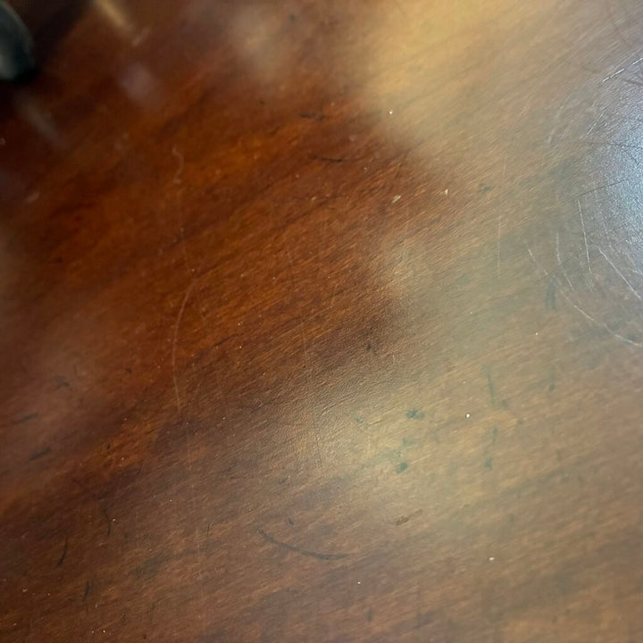 Orig. Price $3,751 - Leesburg Executive Desk - Acosta's Home