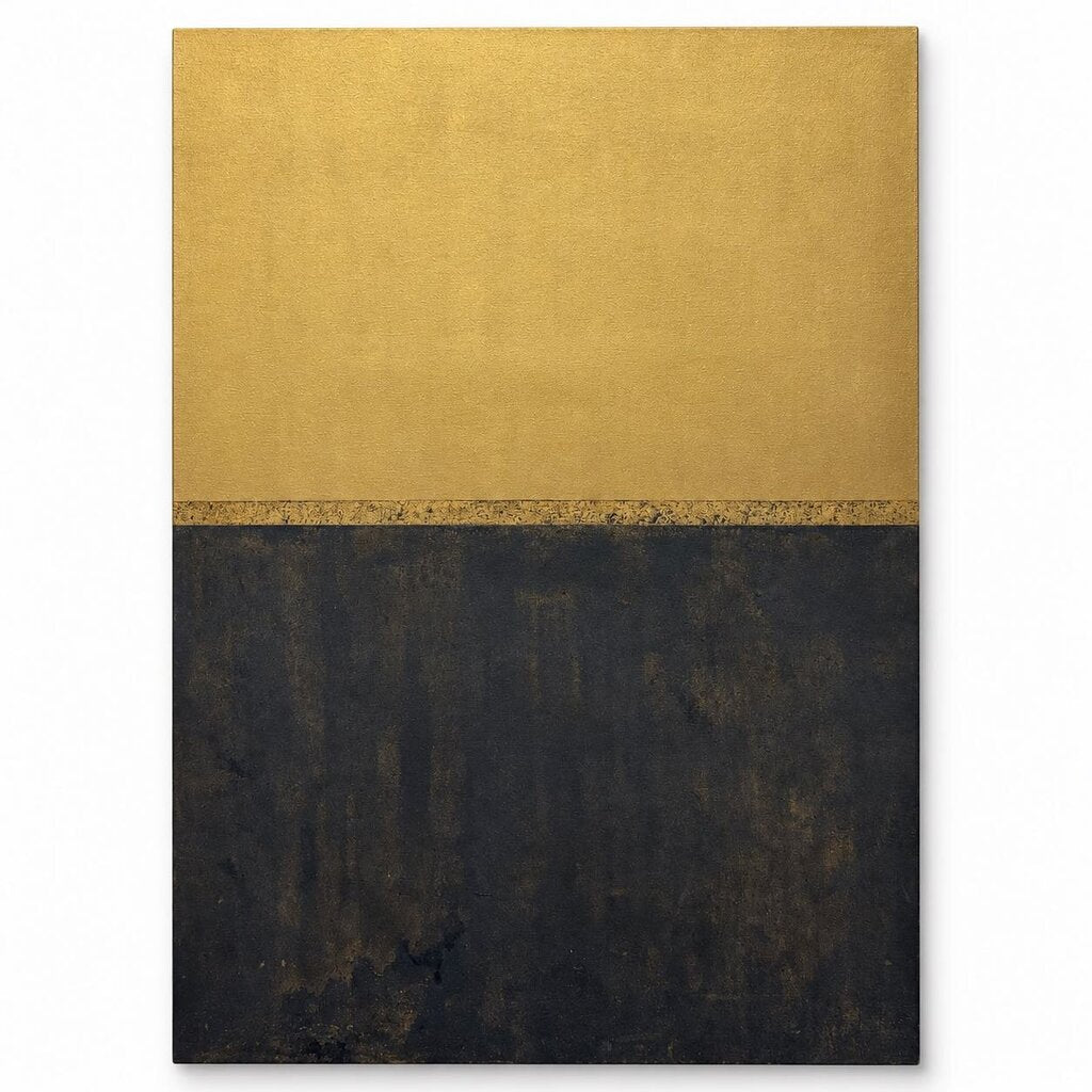 Orig. Price $800 - Gilded Divide