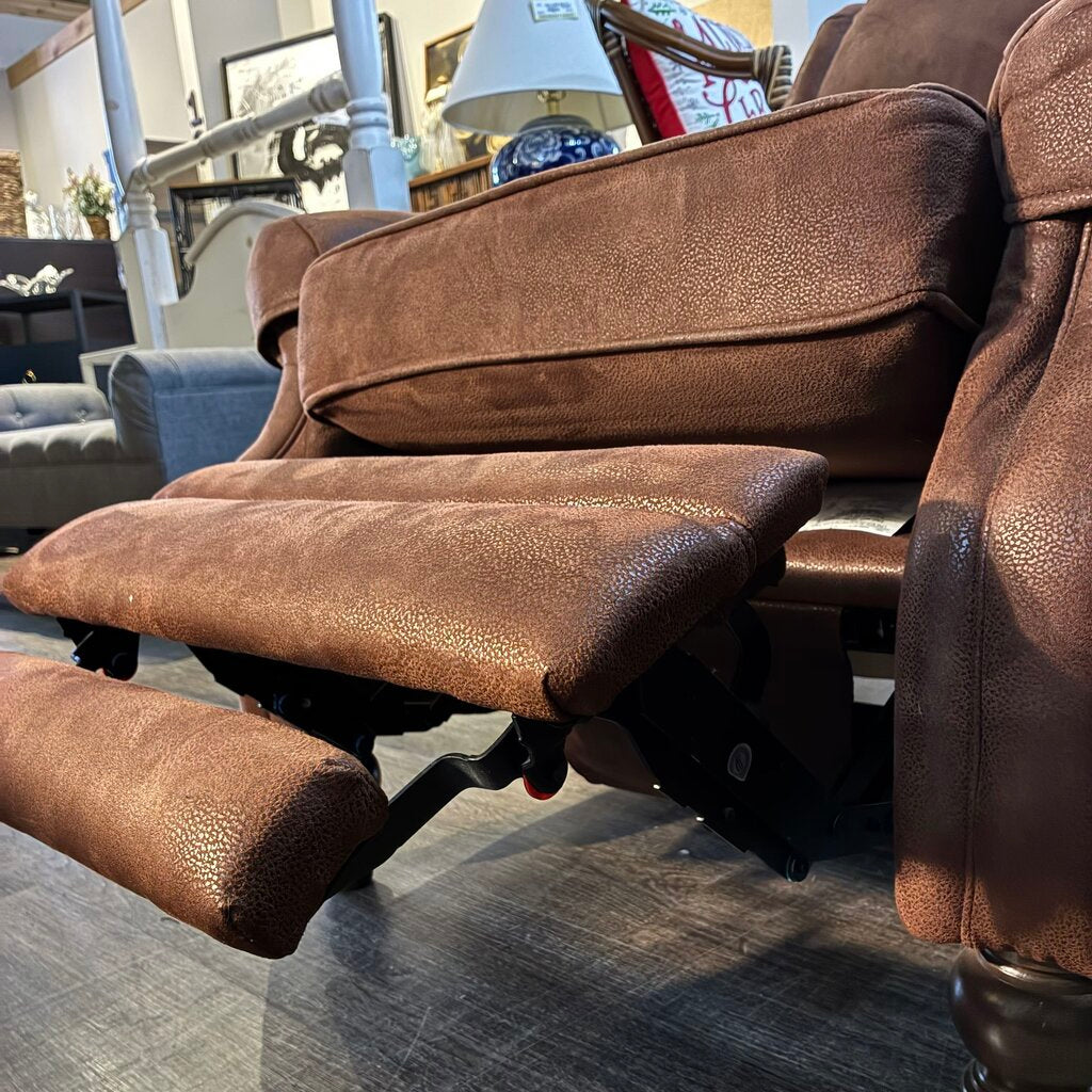 Orig. Price $1,800 - Pushback Reclining Chair - Acosta's Home