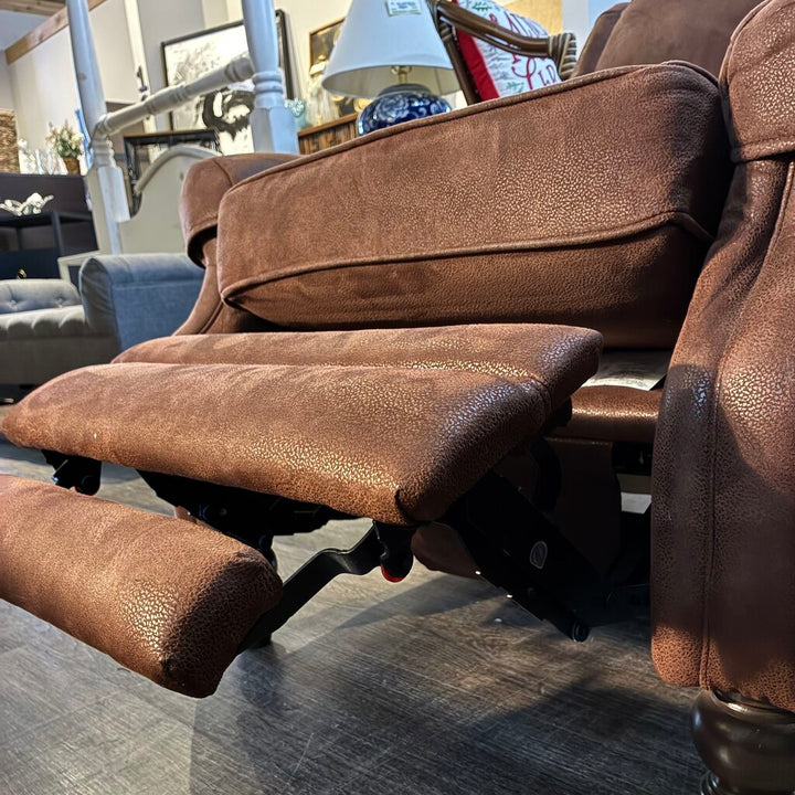 Orig. Price $1,800 - Pushback Reclining Chair - Acosta's Home