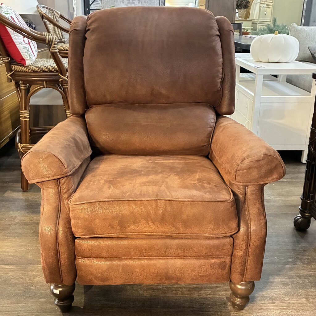 Orig. Price $1,800 - Pushback Reclining Chair - Acosta's Home