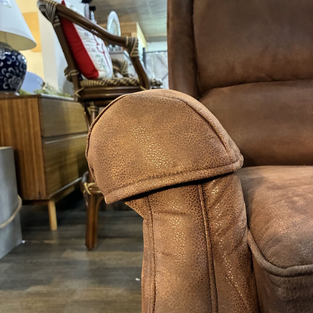 Orig. Price $1,800 - Pushback Reclining Chair - Acosta's Home