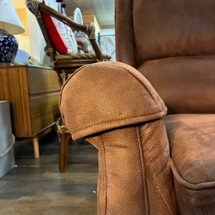 Orig. Price $1,800 - Pushback Reclining Chair - Acosta's Home