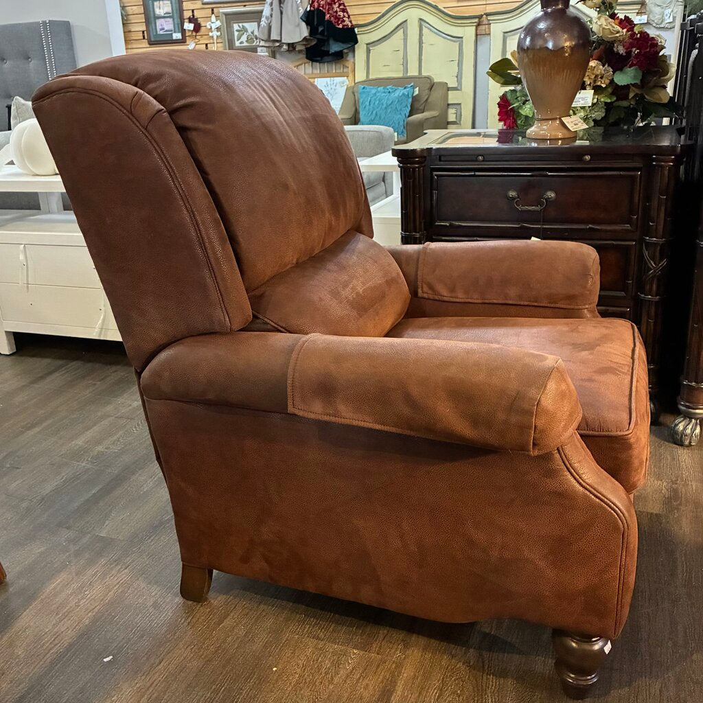 Orig. Price $1,800 - Pushback Reclining Chair - Acosta's Home