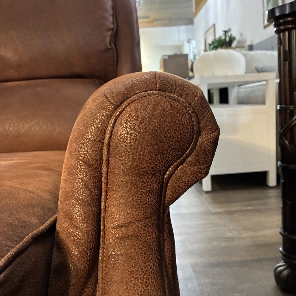 Orig. Price $1,800 - Pushback Reclining Chair - Acosta's Home