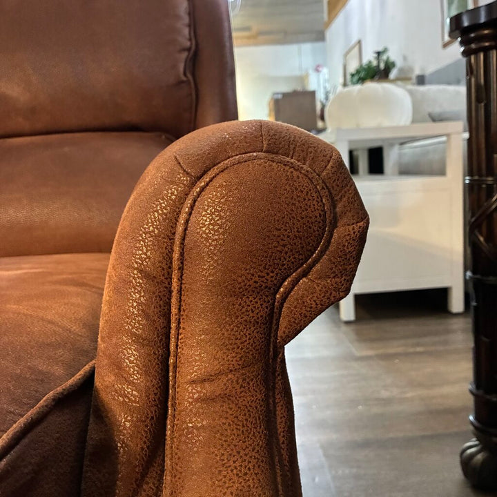 Orig. Price $1,800 - Pushback Reclining Chair - Acosta's Home
