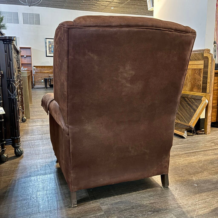 Orig. Price $1,800 - Pushback Reclining Chair - Acosta's Home