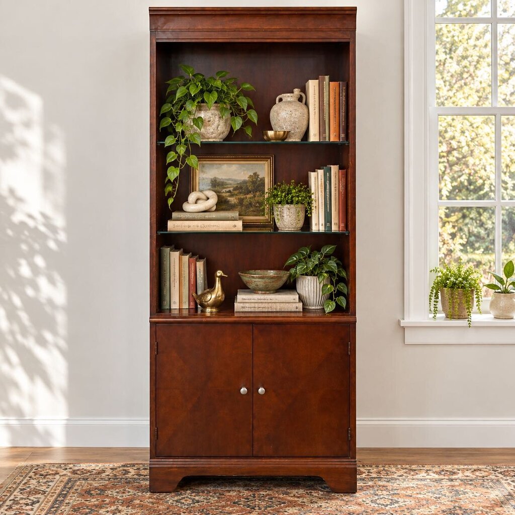 Focus Wall Unit - AS-IS - Acosta's Home