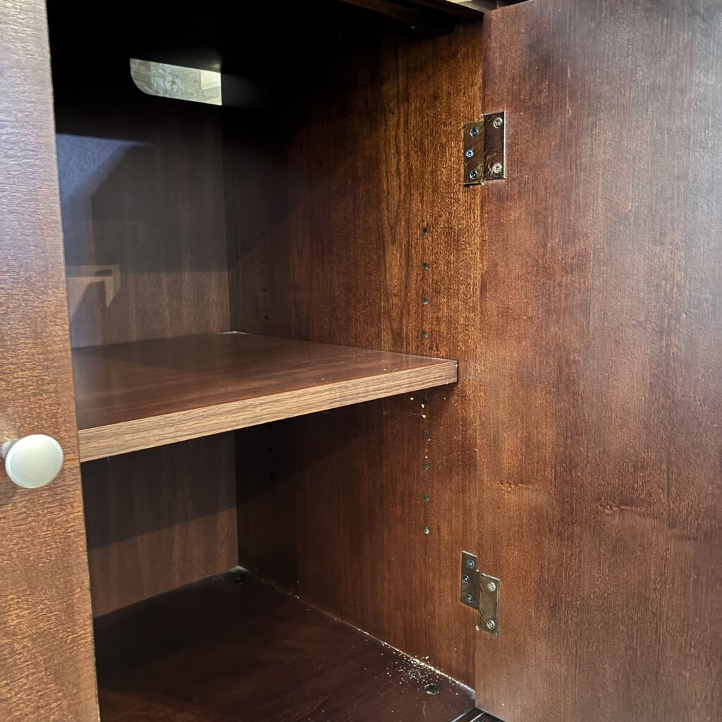 Focus Wall Unit - AS-IS - Acosta's Home