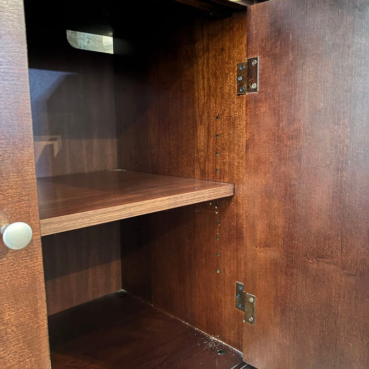 Focus Wall Unit - AS-IS - Acosta's Home