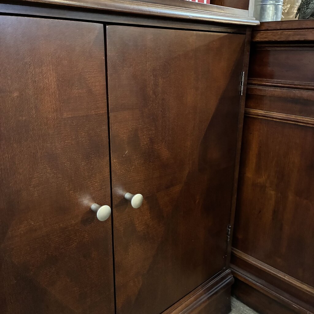 Focus Wall Unit - AS-IS - Acosta's Home