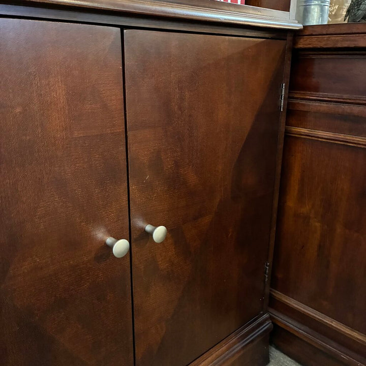 Focus Wall Unit - AS-IS - Acosta's Home