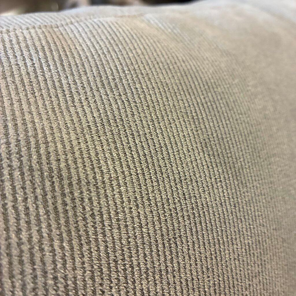 Orig. Price $1,099 - Axis Corduroy Armless Chair