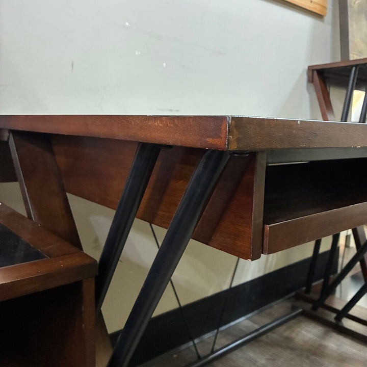 Orig. Price $129 - Dunmoor Writing Desk - Acosta's Home