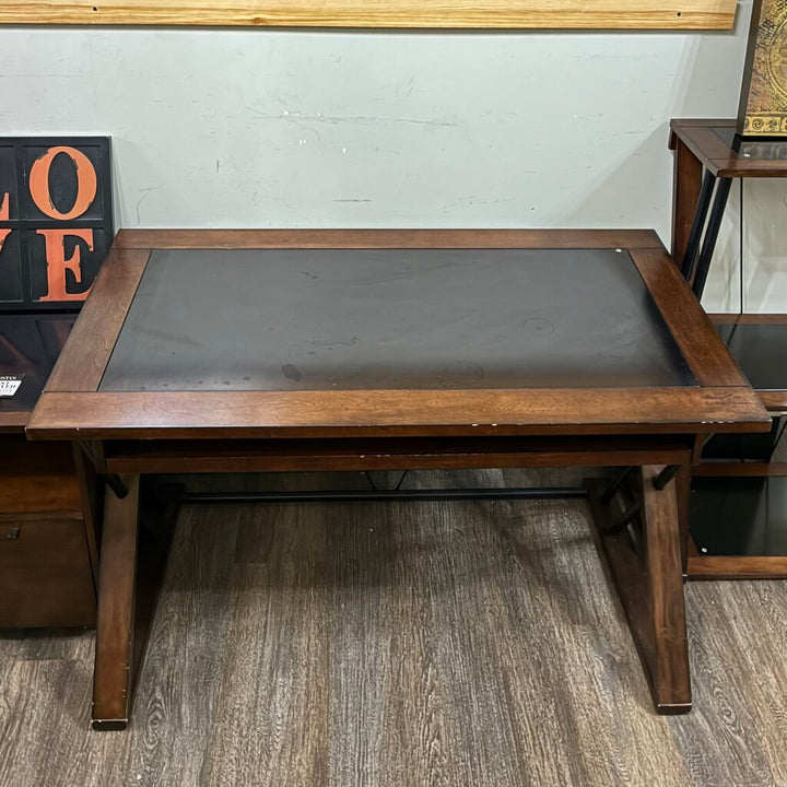 Orig. Price $129 - Dunmoor Writing Desk - Acosta's Home