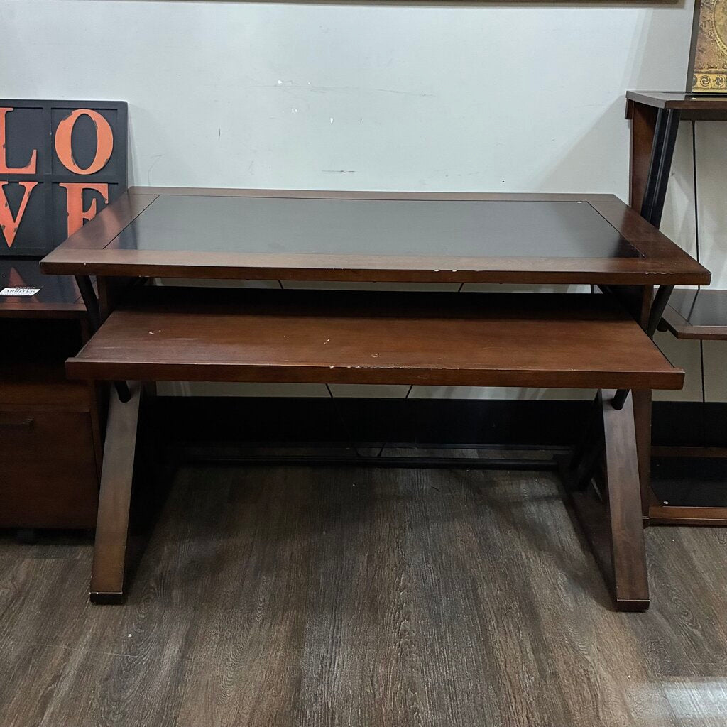 Orig. Price $129 - Dunmoor Writing Desk - Acosta's Home